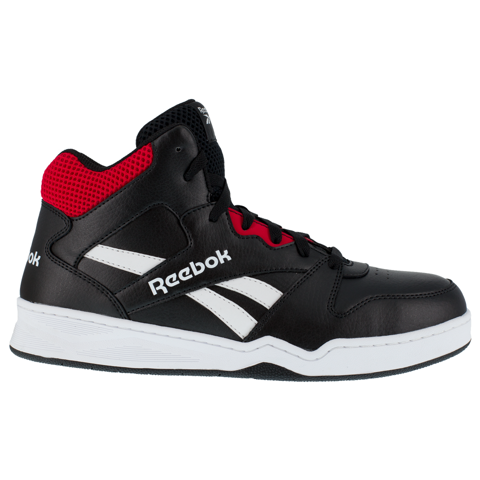 ZAPATO HIGH TOP REEBOK WORK DE SEGURIDAD